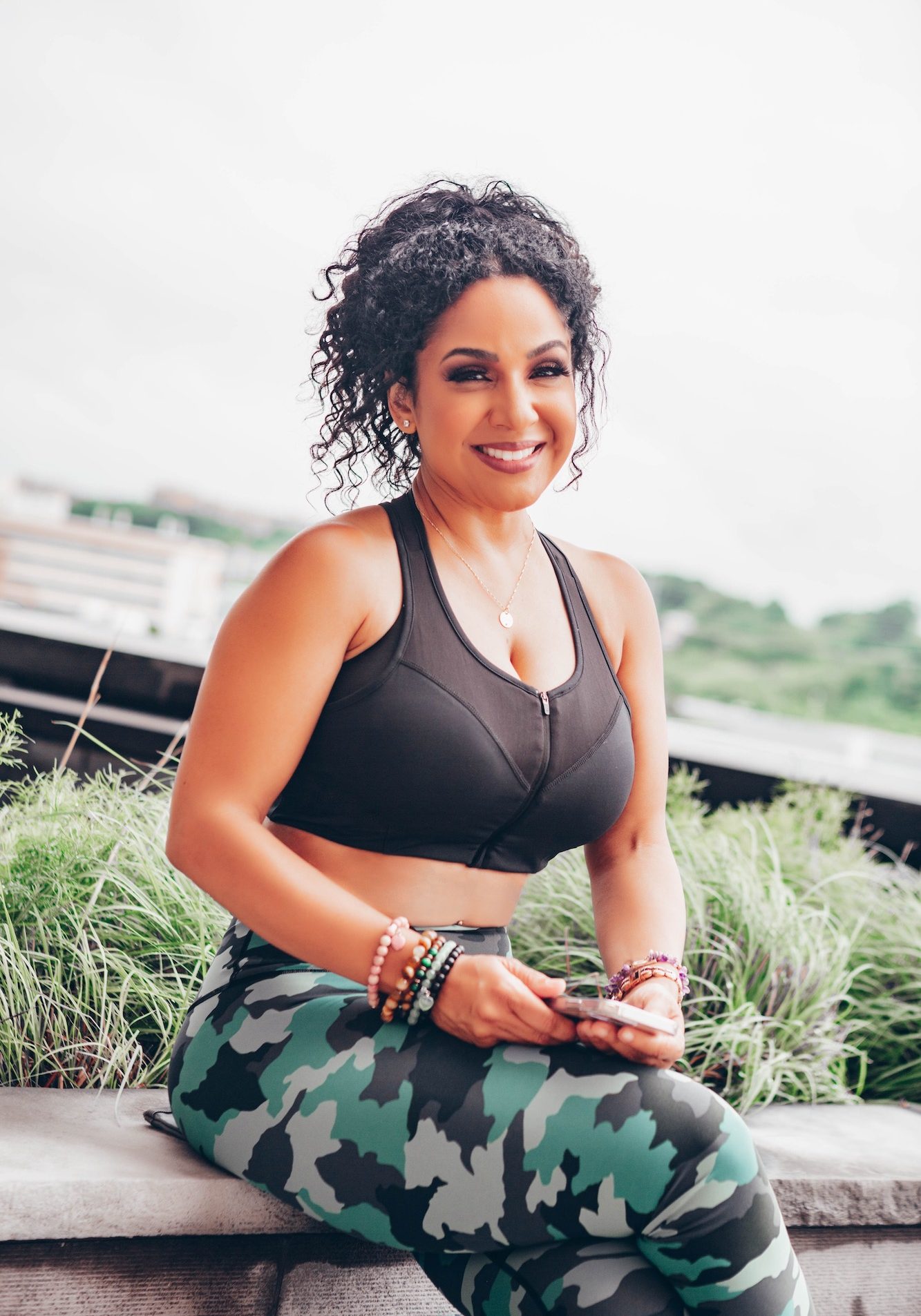 Connect with Eva Fit