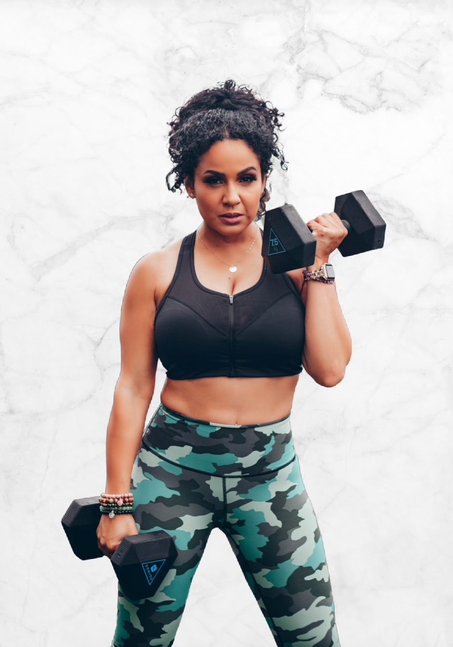 Eva Fit Podcast Channel - Listen-1