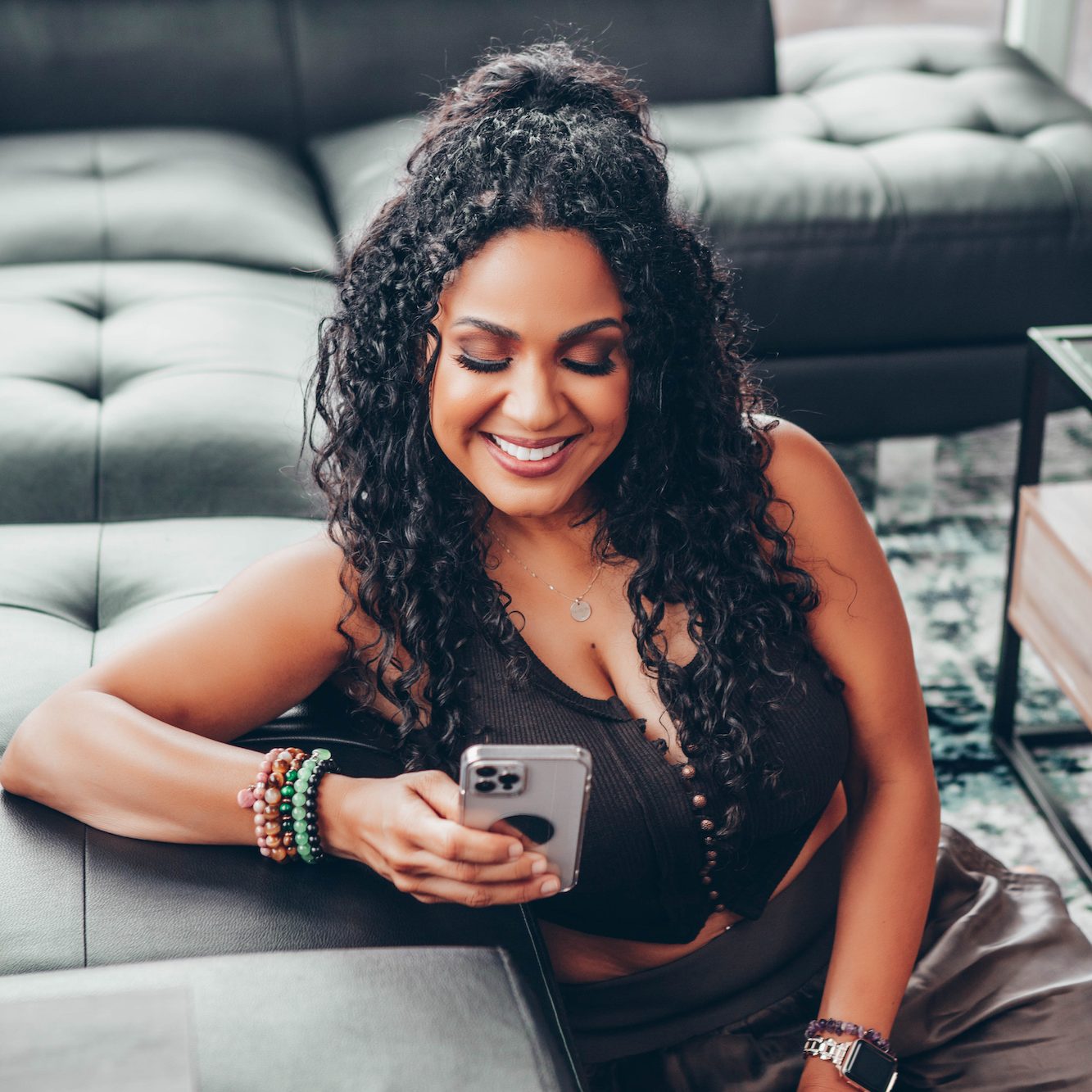 Life Coach Eva Rodriguez