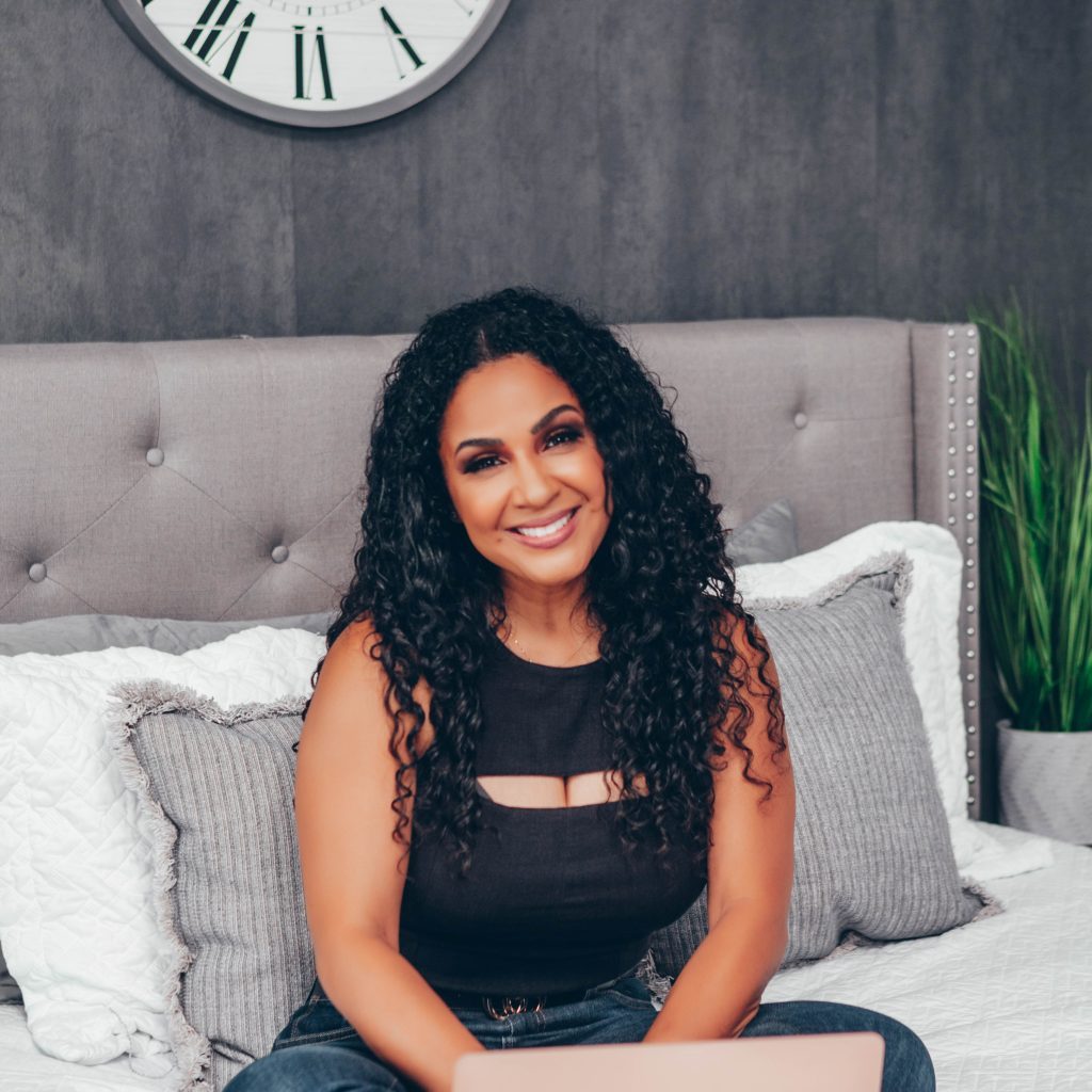 Eva Rodriguez Life Coach